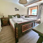Hotel Almagmach Immenstadt im Allgäu