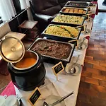 Hotel Almagmach