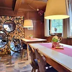 Hotel Almagmach