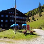 Almagmach Hotel