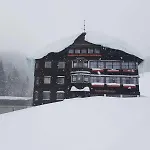 Hotel Almagmach Immenstadt im Allgäu