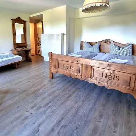 Almagmach Hotel Immenstadt im Allgäu