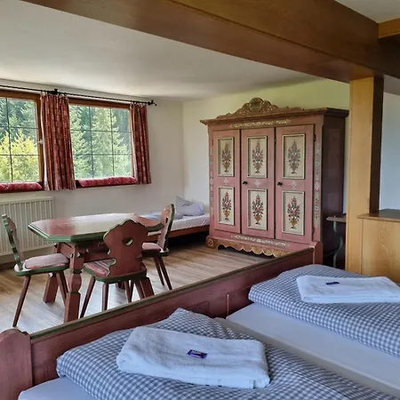 Almagmach Hotel Immenstadt im Allgäu
