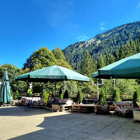 Almagmach Hotel Immenstadt im Allgäu
