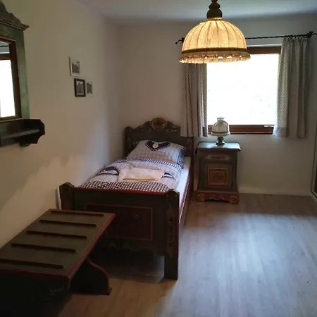Hotel Almagmach