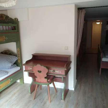 Hotel Almagmach