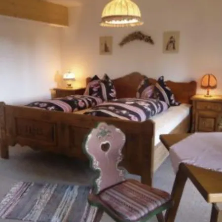 Hotel Almagmach