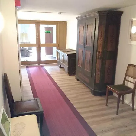 Hotel Almagmach Immenstadt im Allgäu