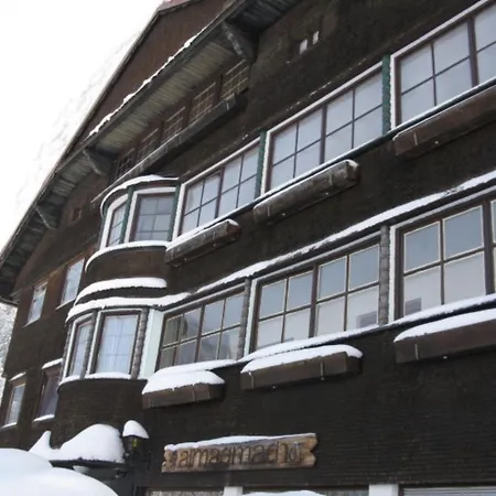 Almagmach Hotel Immenstadt im Allgäu