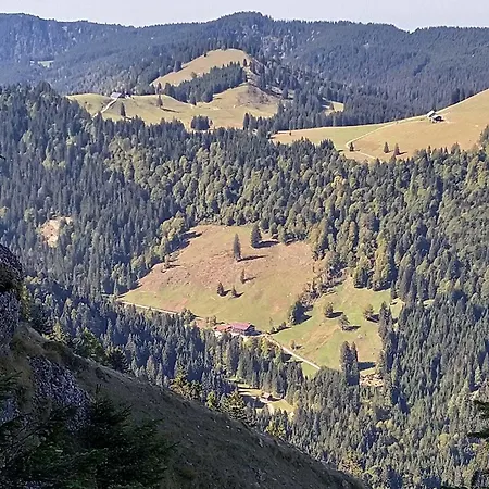 Hotel Almagmach Immenstadt im Allgäu