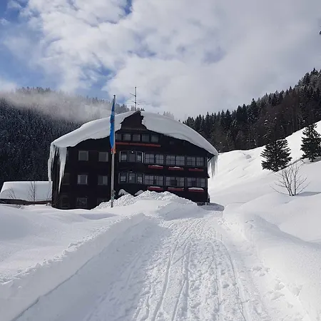 Almagmach Hotel Immenstadt im Allgäu