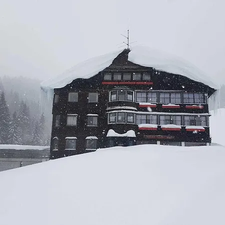 Hotel Almagmach Immenstadt im Allgäu