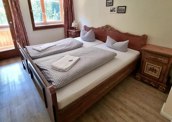 Hotel Almagmach