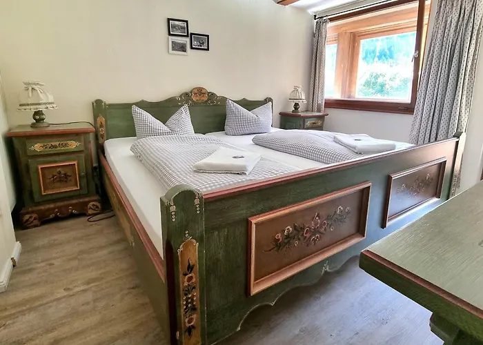 Hotel Almagmach Immenstadt im Allgäu
