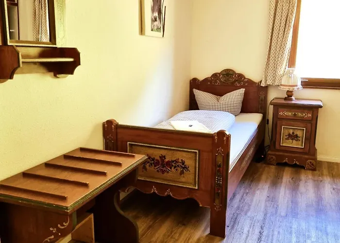Almagmach Hotel
