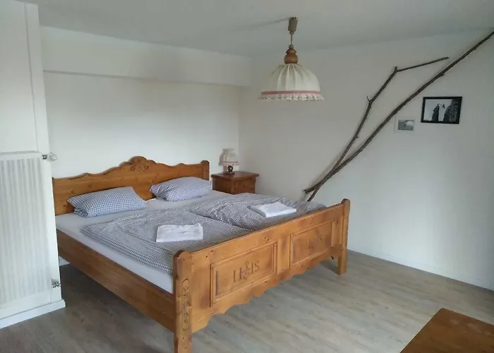 Almagmach Hotel Immenstadt im Allgäu