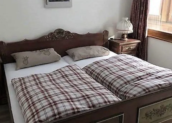 Almagmach Hotel Immenstadt im Allgäu