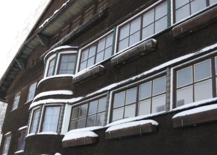 Almagmach Hotel Immenstadt im Allgäu