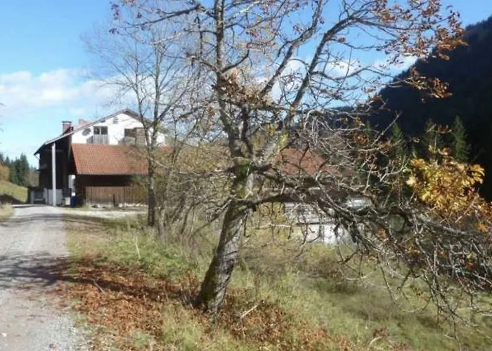 Hotel Almagmach Immenstadt im Allgäu