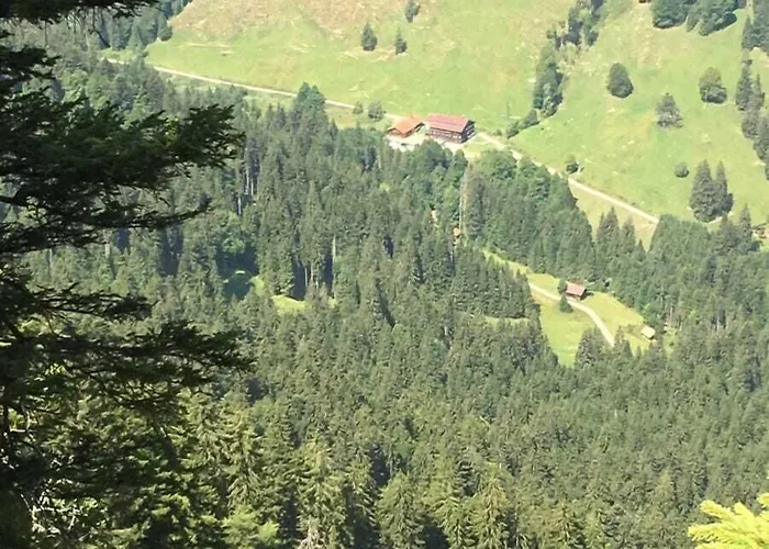 Almagmach Immenstadt im Allgäu