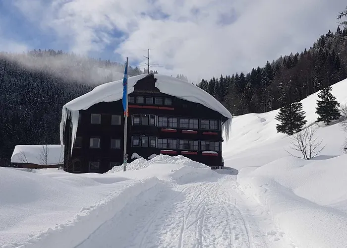 Almagmach Hotel Immenstadt im Allgäu