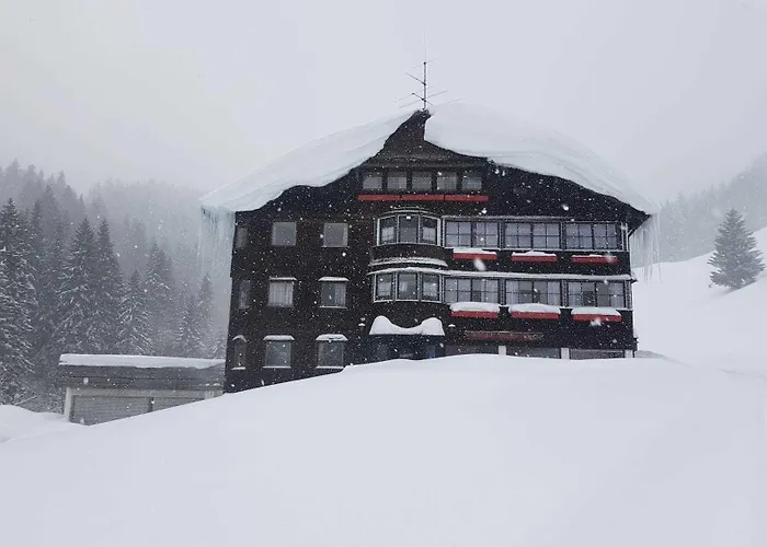Hotel Almagmach Immenstadt im Allgäu