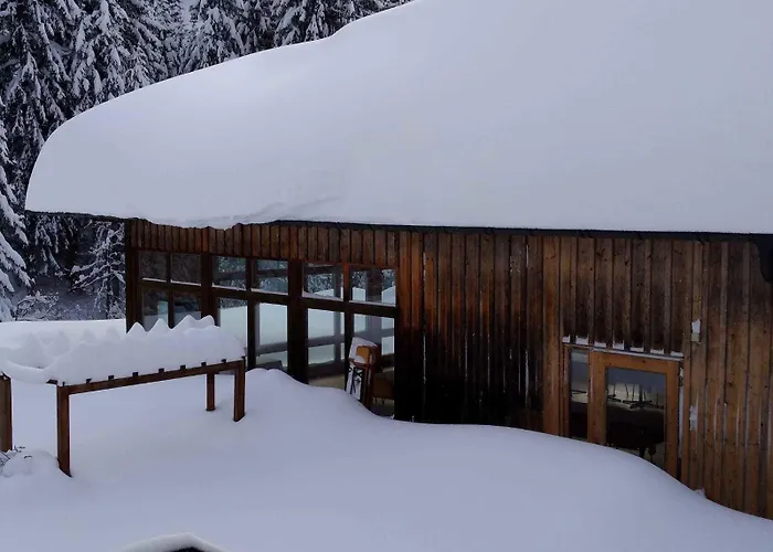 Hotel Almagmach Immenstadt im Allgäu