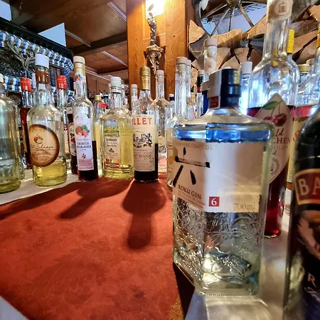 Hotel Almagmach Immenstadt im Allgäu