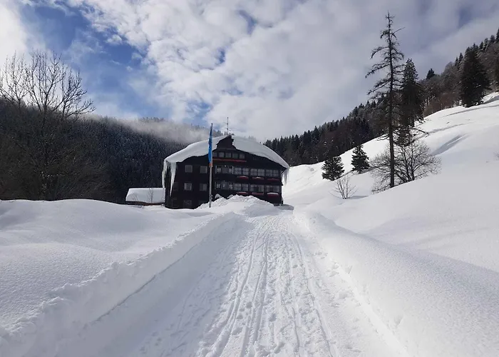 Almagmach Immenstadt im Allgäu