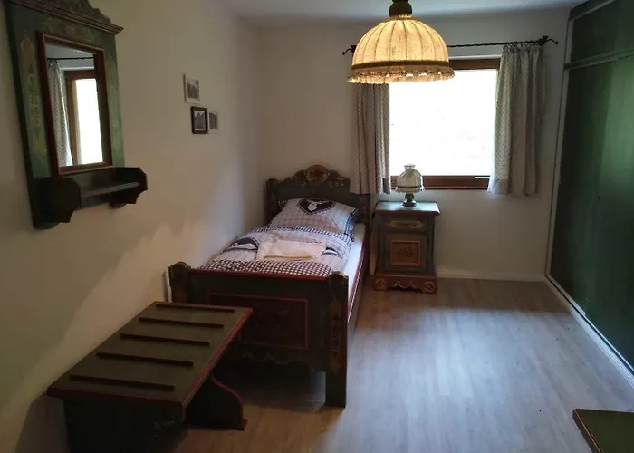 Hotel Almagmach