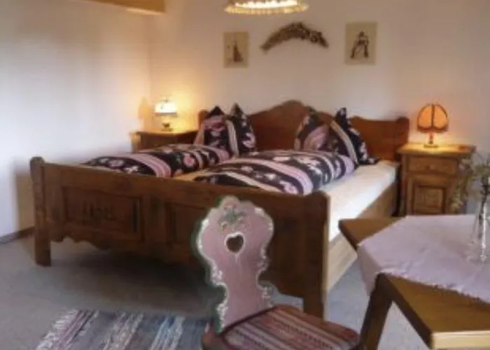 Hotel Almagmach