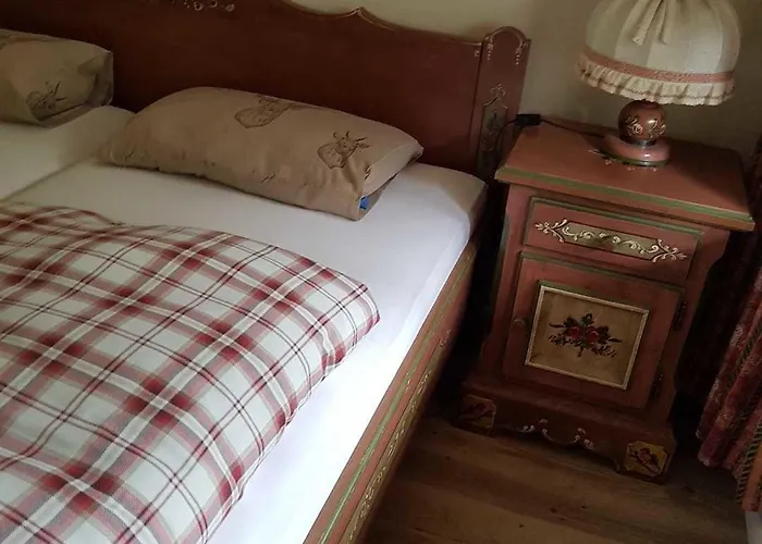 Almagmach Hotel Immenstadt im Allgäu
