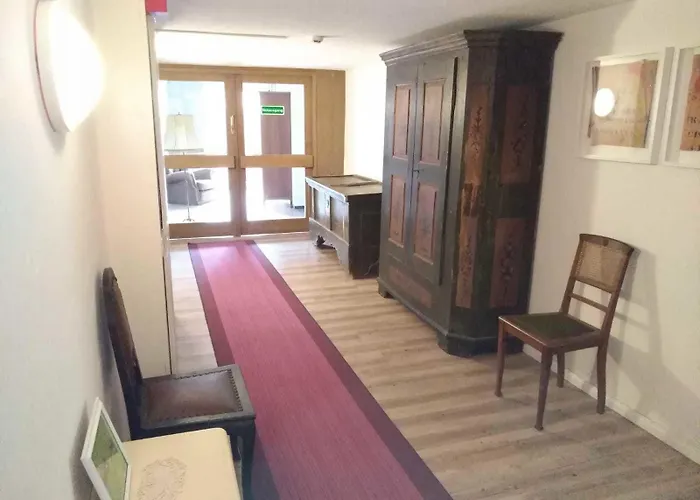 Hotel Almagmach Immenstadt im Allgäu